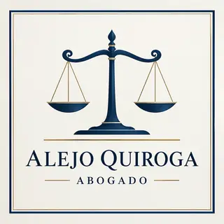 Alejo Quiroga Abogado