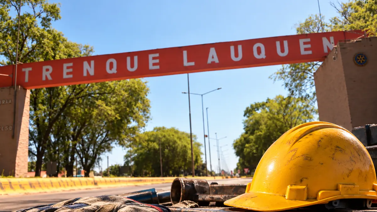 Accidentes de trabajo y ART en Trenque Lauquen